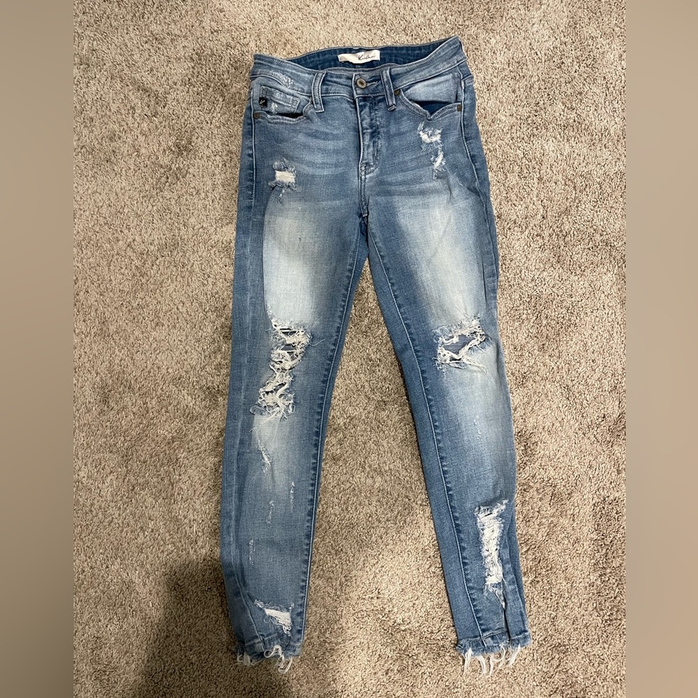 Kancan jeans